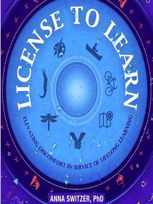 cover image of License to Learn